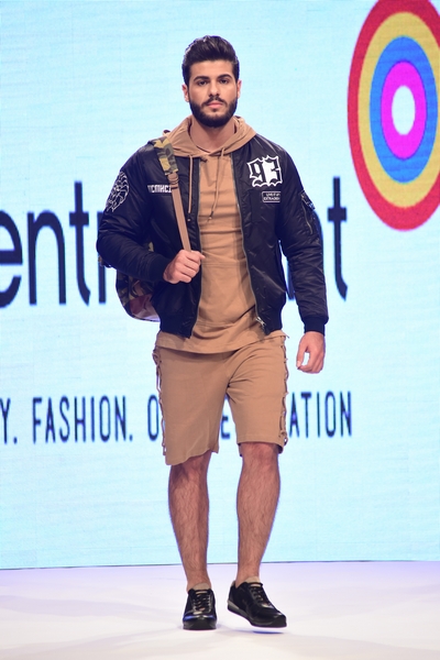 City Centre Beirut Fashion Week on Sunday!